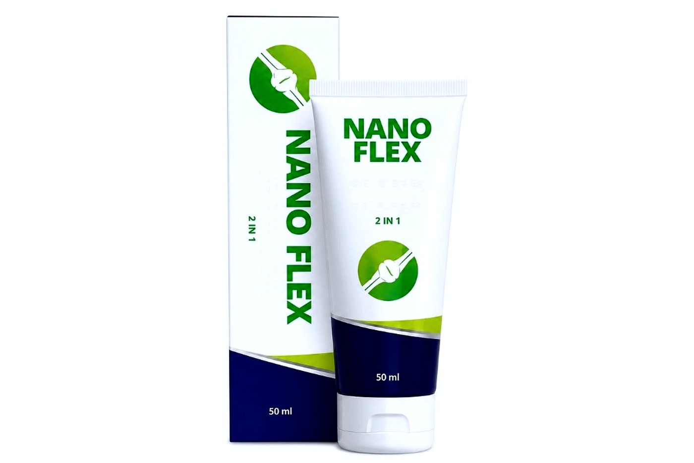 NanoFlex katalógusfotó
